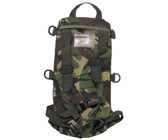 Фото: “Питьевая система DPM Woodland”, купить в интернет магазине