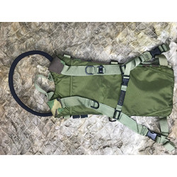 Фото: “Питьевая система DPM Woodland”