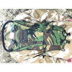 Фото: “Питьевая система DPM Woodland”