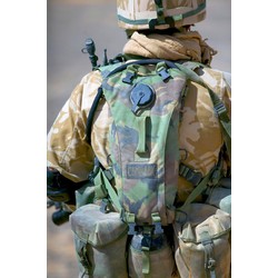 Фото: “Питьевая система DPM Woodland”, купить в интернет магазине