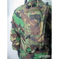 Фото: “Питьевая система DPM Woodland”