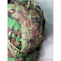 Фото: “Питьевая система DPM Woodland”