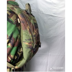 Фото: “Питьевая система DPM Woodland”