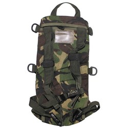 Фото: “Питьевая система DPM Woodland”