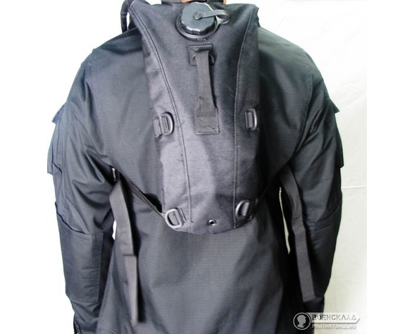 Фото: “Питьевая система 2,5 литра”, купить в интернет магазине