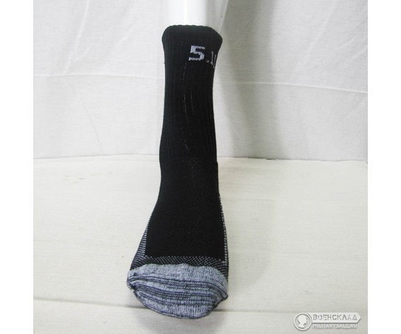 Фото: “Носки CoolMax чёрные”, купить в интернет магазине