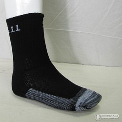 Фото: “Носки CoolMax чёрные”, купить в интернет магазине