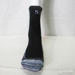 Фото: “Носки CoolMax чёрные”