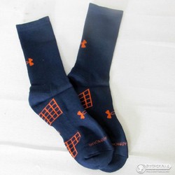 Фото: “Носки CoolMax тёмно-синие”