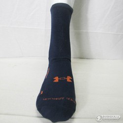 Фото: “Носки CoolMax тёмно-синие”