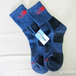 Фото: “Носки CoolMax синие”