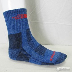 Фото: “Носки CoolMax синие”, купить в интернет магазине