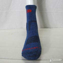 Фото: “Носки CoolMax синие”