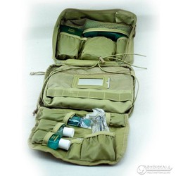 Фото: “Несессер Армейский укомплектованный”, купить в интернет магазине