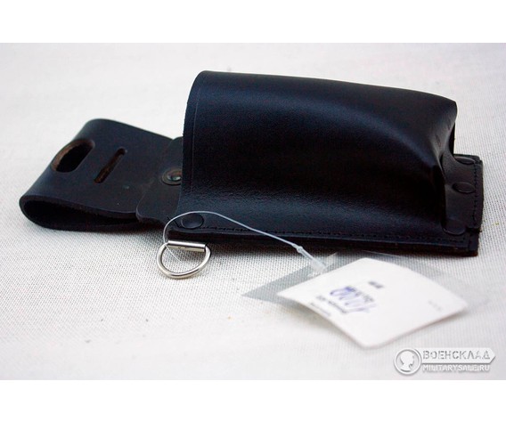 Фото: “Кобура для обоймы кожаная”, купить в интернет магазине