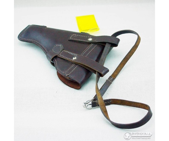 Фото: “Кобура под ПМ штатная”, купить в интернет магазине