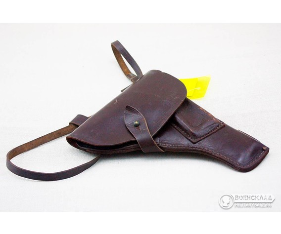 Фото: “Кобура под ПМ штатная”, купить в интернет магазине