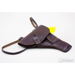 Фото: “Кобура под ПМ штатная”