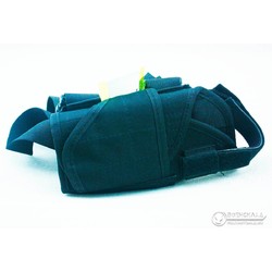 Фото: “Кобура набедренная универсальная чёрная”