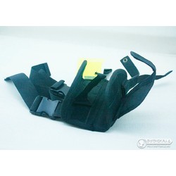 Фото: “Кобура набедренная универсальная чёрная”