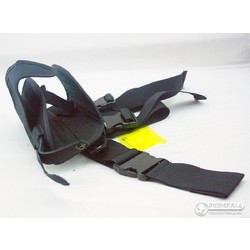 Фото: “Кобура набедренная универсальная чёрная”