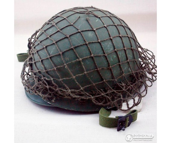 Фото: “Каска Австрийская М-75 старого образца”, купить в интернет магазине