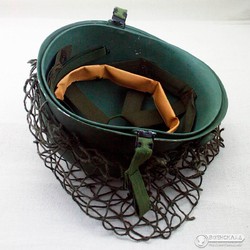 Фото: “Каска Австрийская М-75 старого образца”