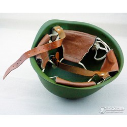 Фото: “Военная каска СШ-40 СССР”