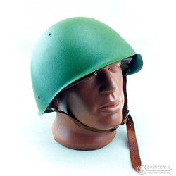 Фото: “Военная каска СШ-40 СССР”, купить в интернет магазине
