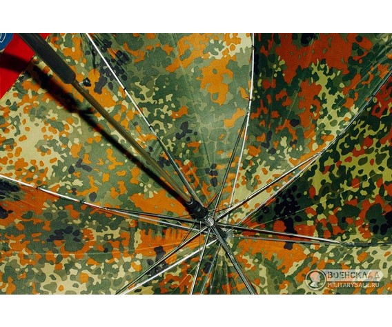 Фото: “Зонт флектарн MFH”, купить в интернет магазине