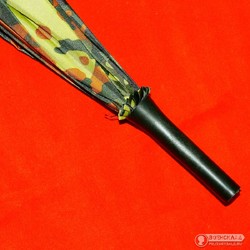 Фото: “Зонт флектарн MFH”