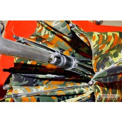 Фото: “Зонт флектарн MFH”