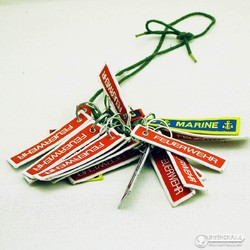 Фото: “Брелок Feuerwehr”, купить в интернет магазине