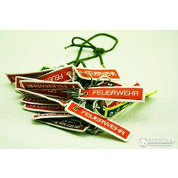 Фото: “Брелок Feuerwehr”