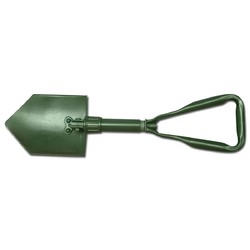 Фото: “Лопата складная Бундесвер”