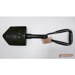 Фото: “Лопата складная Бундесвер”