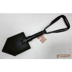 Фото: “Лопата складная Бундесвер”