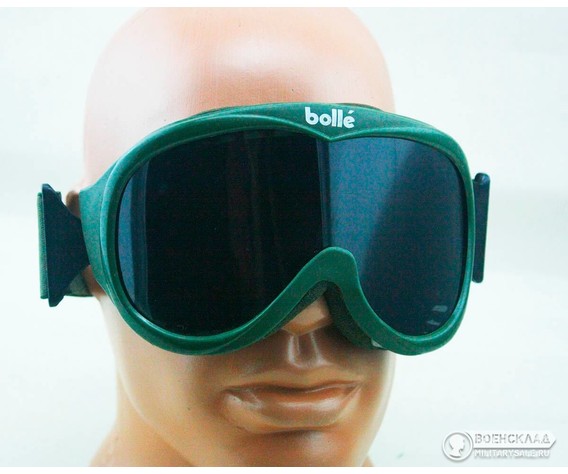 Фото: “Маска защитная Bolle”, купить в интернет магазине