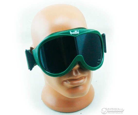 Фото: “Маска защитная Bolle”, купить в интернет магазине