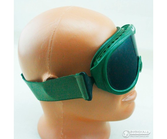 Фото: “Маска защитная Bolle”, купить в интернет магазине