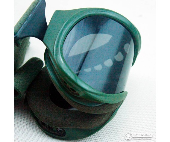 Фото: “Маска защитная Bolle”, купить в интернет магазине