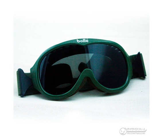Фото: “Маска защитная Bolle”, купить в интернет магазине