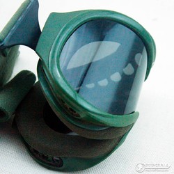 Фото: “Маска защитная Bolle”