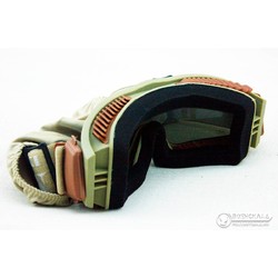 Фото: “Очки защитные Thunder deluxe”