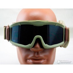 Фото: “Очки защитные Thunder deluxe”