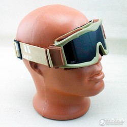 Фото: “Очки защитные Thunder deluxe”, купить в интернет магазине