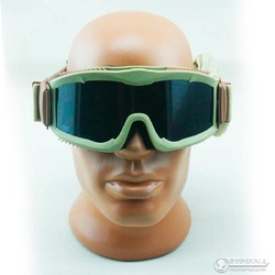 Фото: “Очки защитные Thunder deluxe”