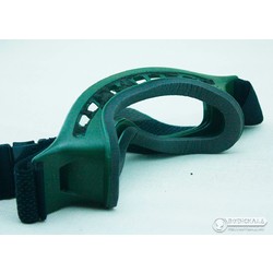 Фото: “Защитная маска Bolle Defender”