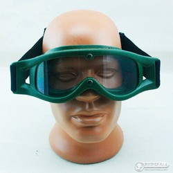 Фото: “Защитная маска Bolle Defender”, купить в интернет магазине