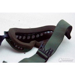 Фото: “Защитная маска Bolle Defender”